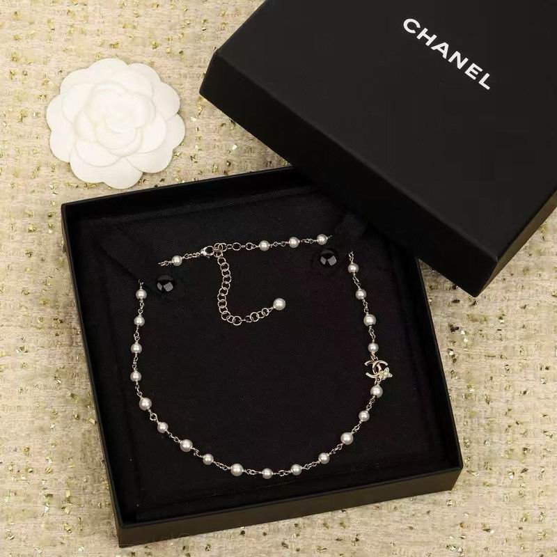 Chanel Necklace 07yxs66